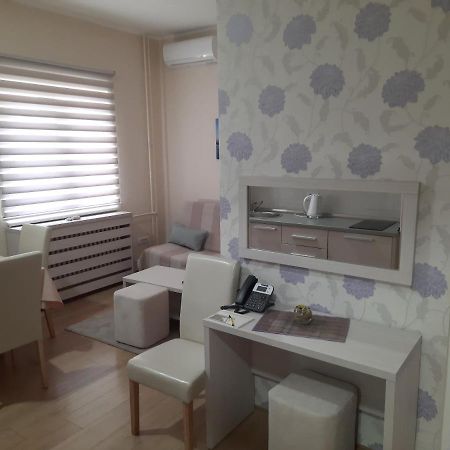 Apartman Karadjordje 2 Belgrade Exterior photo