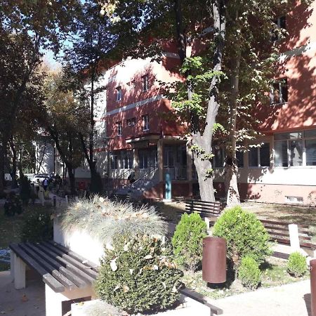 Apartman Karadjordje 2 Belgrade Exterior photo