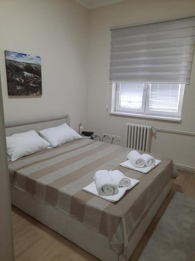Apartman Karadjordje 2 Belgrade Exterior photo