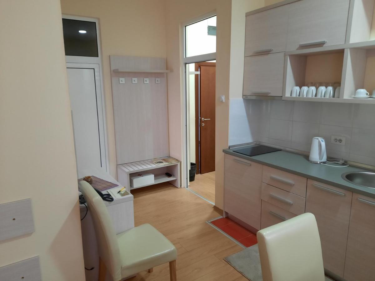 Apartman Karadjordje 2 Belgrade Exterior photo