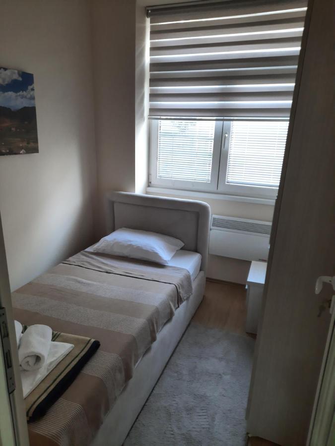 Apartman Karadjordje 2 Belgrade Exterior photo