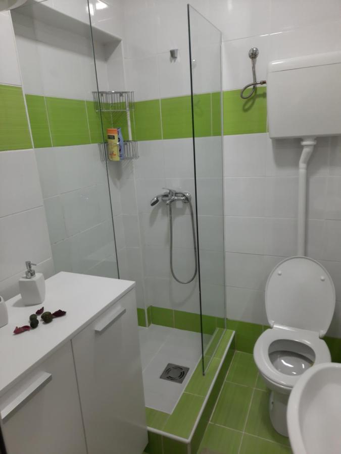 Apartman Karadjordje 2 Belgrade Exterior photo
