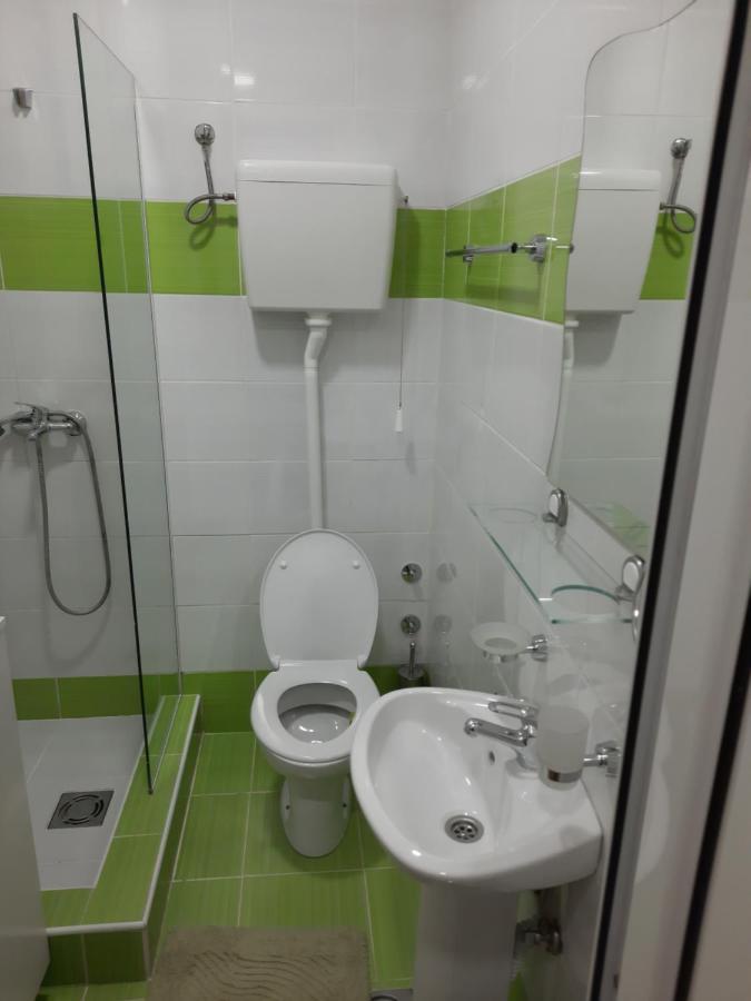 Apartman Karadjordje 2 Belgrade Exterior photo