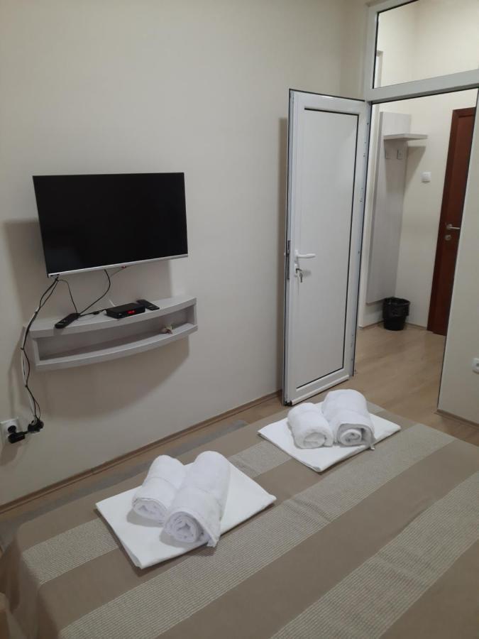 Apartman Karadjordje 2 Belgrade Exterior photo